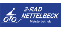 Kundenlogo Fahrräder 2-Rad Nettelbeck