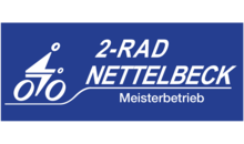 Kundenlogo von Nettelbeck 2-Rad