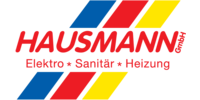 Kundenlogo Hausmann GmbH