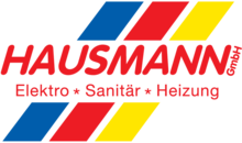 Kundenlogo von Hausmann GmbH