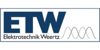 Kundenlogo Photovoltaik Weertz