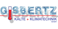 Kundenlogo Gisbertz Kälte- und Klimatechnik GmbH