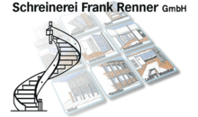 Kundenlogo von Schreinerei Frank Renner GmbH