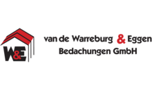 Kundenlogo von Dachdecker Warreburg van de & Eggen Bedachungen GmbH