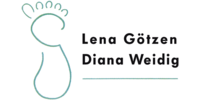 Kundenlogo Podologische Praxis Lena Götzen & Diana Weidig