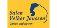 Kundenlogo Friseur Janssen Volker