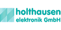 Kundenlogo Holthausen Elektronik GmbH