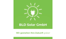 Kundenlogo von BLD Solar GmbH