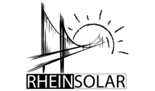 Kundenlogo von Rheinsolar GmbH