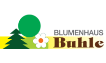 Kundenlogo von Blumen Buhle