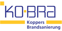 Kundenlogo Koppers Brand- und Wasserschaden Sanierung GmbH