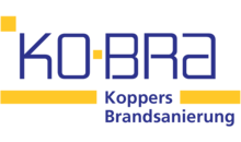 Kundenlogo von Koppers Brand- und Wasserschaden Sanierung GmbH