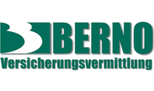 Kundenlogo von BERNO Versicherungsvermittlung GmbH