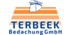 Kundenlogo von Terbeek Bedachung GmbH
