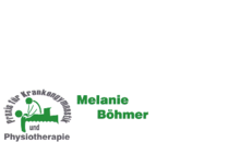 Kundenlogo von Böhmer, Melanie Osteopathie für Mensch und Pferd