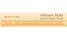 Kundenlogo von Maler Rühl Wilhelm GmbH