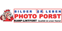 Kundenlogo Photo Porst Kamp-Lintfort - Photo Pöplinghaus GmbH