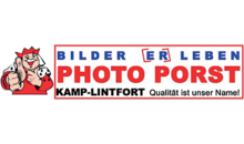 Kundenlogo von Photo Porst Kamp-Lintfort - Photo Pöplinghaus GmbH