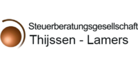 Kundenlogo Steuerberatungsgesellschaft Thijssen - Lamers Partnerschaftgesellschaft mbB