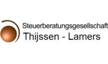 Kundenlogo von Steuerberatungsgesellschaft Thijssen - Lamers Partnerschaftgesellschaft mbB