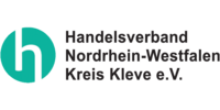 Kundenlogo Handelsverband Nordrhein-Westfalen, - Kreis Kleve e.V.