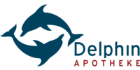 Kundenlogo Delphin - Apotheke