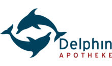 Kundenlogo von Delphin - Apotheke