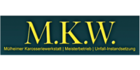 Kundenlogo Auto M.K.W. GmbH