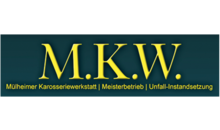 Kundenlogo von Auto M.K.W. GmbH