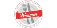 Kundenlogo Partyservice Wimmen