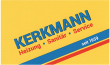 Kundenlogo von Kerkmann Energietechnik