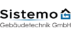 Kundenlogo von Sistemo Gebäudetechnik GmbH