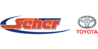 Kundenlogo Toyota Seher GmbH