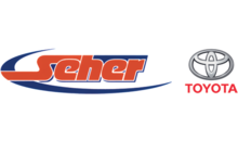 Kundenlogo von Toyota Seher GmbH