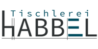 Kundenlogo Tischlerei HABBEL Inh. Michael Habbel