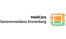 Kundenlogo von Medicare Seniorenresidenz Kranenburg