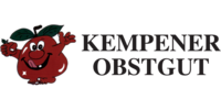 Kundenlogo Kempener Obstgut Hardt