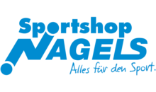 Kundenlogo von Sportshop Nagels GmbH