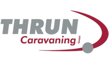 Kundenlogo von Thrun Caravaning GmbH