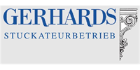 Kundenlogo Gerhards, Roland - Stuckateurmeister