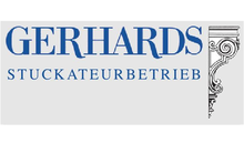 Kundenlogo von Gerhards, Roland - Stuckateurmeister