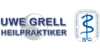 Kundenlogo von Uwe Grell Naturheilpraxis