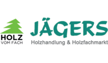 Kundenlogo von Holzhandlung Jägers GmbH
