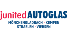 Kundenlogo von junited Autoglas Sicura GmbH