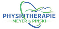 Kundenlogo Physiotherapie Meyer und Pinski GbR