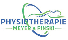 Kundenlogo von Physiotherapie Meyer und Pinski GbR