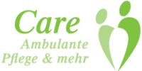 Kundenlogo Care GmbH