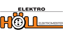 Kundenlogo von Elektro Höll