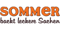 Kundenlogo Bäckerei Sommer GmbH