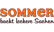 Kundenlogo von Bäckerei Sommer GmbH